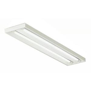大光電機 LZB-92585XW LED長形ベースライト 本体のみ LEDユニット別売