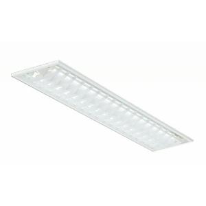 大光電機 LZB-92585XW LED長形ベースライト 本体のみ LEDユニット別売