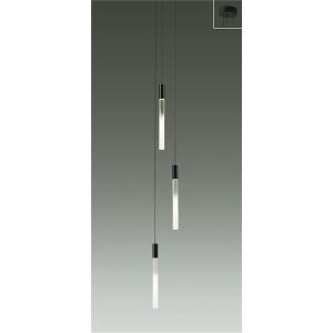 大光電機 DCH-38221Y LEDシャンデリア 6灯 8畳用 LED交換可能 電球色