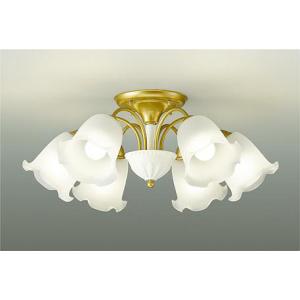 DAIKO大光電機　DCH-38780Y シャンデリア 8畳用 楽天市場】DAIKO 大光電機 LED洋風シャンデリア〜8畳 DCH-38780Y