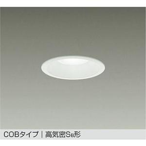 大光電機 DDL-6102AW 準耐火構造対応LEDダウンライト 屋内・屋外兼用 