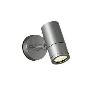 大光電機 人感センサー付屋外スポットライト DOL4018YB 工事必要