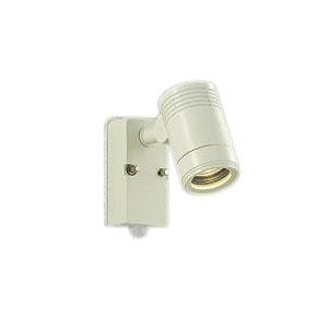 大光電機 DOL-4407YWE LEDアウトドアスポットライト 人感センサー ON/OFFタイプI...