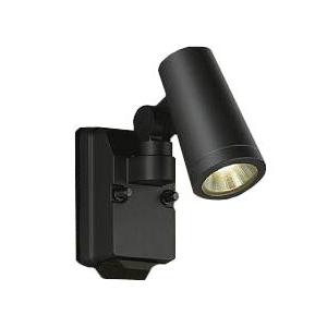 大光電機 DOL-3764XB LEDアウトドアスポットライト ランプ別売 LED交換