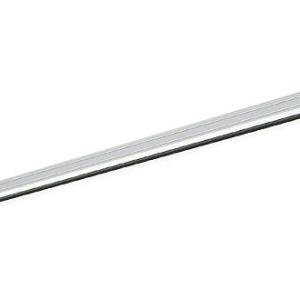 大光電機 DP-00211W ダクトレール LUMILINE（ルミライン） ダクトレール（レールのみ） 1m用 照明器具部材