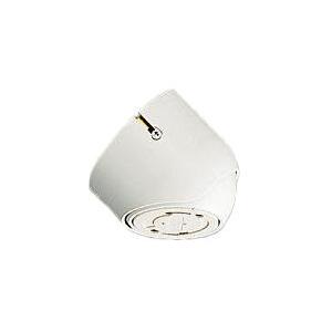 DAIKO 傾斜天井用のフランジ　3つセット 大光電機 DP-32953 傾斜天井用フランジ コード吊用 照明器具部材
