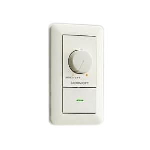 大光電機 DP-39672 LED専用調光器 ホワイト 照明器具部材 : タカラ