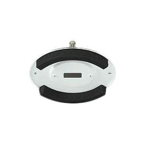 大光電機 DP-39672 LED専用調光器 ホワイト 照明器具部材 : タカラ