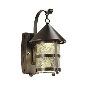 大光電機 DWP-38475Y LEDアウトドアライト ポーチ灯 人感センサー付