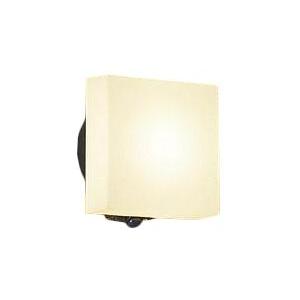 玄関センサーライト DAIKO DWP-40873Y LEDポーチライト（人感センサー