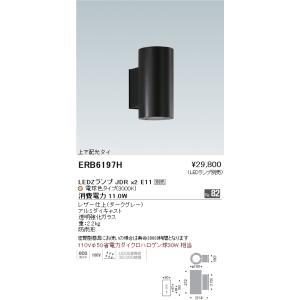 遠藤照明 ERK9838WA LED軒下用ベースライト SDシリーズ 40Wタイプ 直付