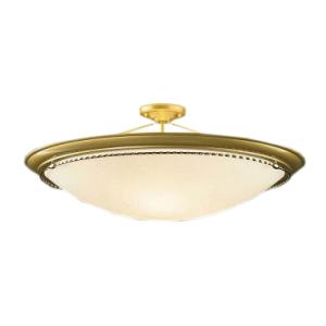 遠藤照明 ERG5249KB LEDシーリングライト 本体のみ ランプ別売(E26) 無線調光対応 ...