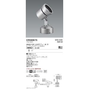 遠藤照明 ERS6916HE Synca LEDZ LAMP JDR アウトドアスポットライト