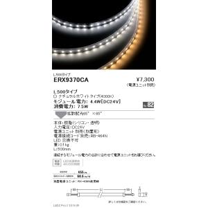 遠藤照明 ERK1024WA LED間接照明 Tunable LEDZ リニア17 本体のみ L900