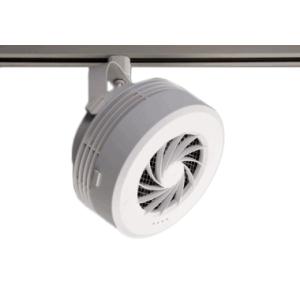 遠藤照明 FND-302W 食品売場用空気還流システム フーリュー 埋込穴φ250
