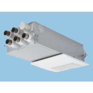 パナソニック　熱交換気ユニット　FY-14VBD3A-W FY-14VBD3A-W | 換気扇 | パナソニック Panasonic 気調システム住宅用