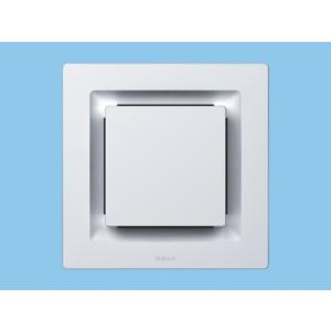 三菱（MITSUBISHI） 換気扇 VL-10ES3 換気空清機ロスナイ 準寒冷地