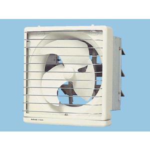 Panasonic（パナソニック） FY-25LSM インテリア形有圧換気扇