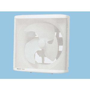 Panasonic（パナソニック） FY-30LSS インテリア形有圧換気扇 給気形