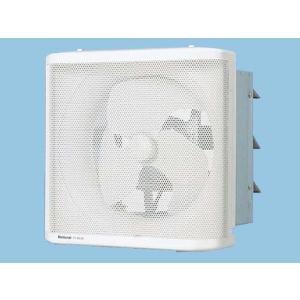 Panasonic（パナソニック） FY-25LSM インテリア形有圧換気扇