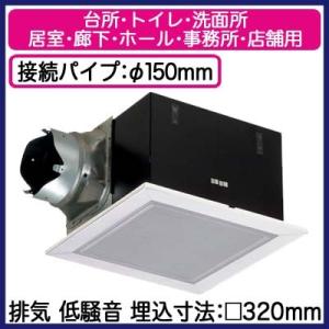 三菱電機（MITSUBISHI ELECTRIC） 三菱 換気扇 【VD-18Z14】換気扇