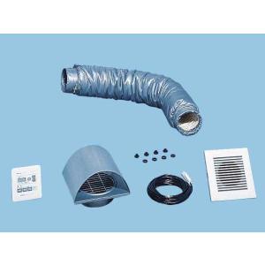 Panasonic（パナソニック） 【FY-14VBD3-W】 換気扇 熱交換気ユニット