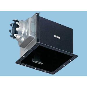 Panasonic（パナソニック） F-PLL40 天井埋込形空気清浄機 〜20畳