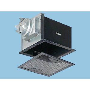 Panasonic（パナソニック） FY-30PM5 台所用換気扇 金属製 強-弱速調付