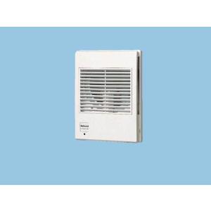 Panasonic気調換気扇寒冷地仕様 （FY-12ZJ1-W） Panasonic（パナソニック） FY-12ZJ1-W 気調 熱交換形換気扇 寒冷地用