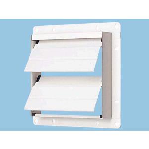 パナソニック 産業用有圧換気扇・鋼板製低騒音形・単相100VFY-30GSUD fy-20gsud.jpg