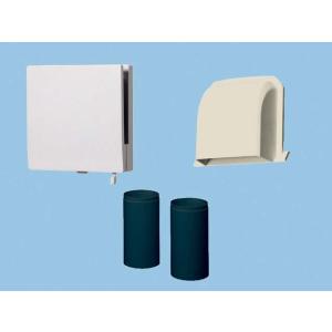 Panasonic（パナソニック） FY-DQSF63K 給気電動シャッター(常時閉鎖式