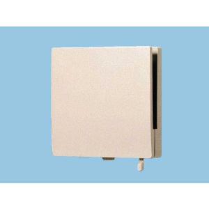 Panasonic FY-GKF45L-W 自然給気口 ホワイト　6個セット 楽天市場】【FY-GKF45L-W】 自然給気口(アレルバスター搭載