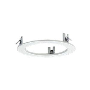 大光電機 LZA-90842E リニューアルプレート 器具φ200→天井埋込穴φ300