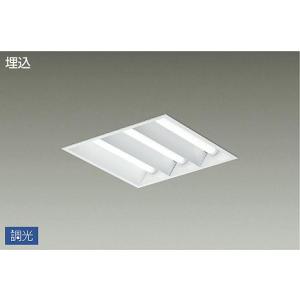 ODELIC（オーデリック） XD466021 LED-スクエア LED一体型ベースライト