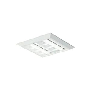 大光電機 LZB-92585XW LED長形ベースライト 本体のみ LEDユニット別売
