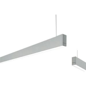 大光電機 LZB-90789WWE LEDプラグタイプベースライト Hf32W×2灯 高出力