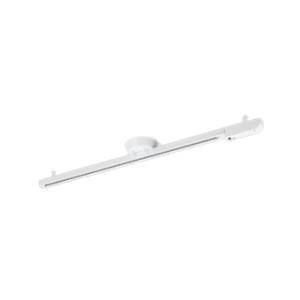 ODELIC（オーデリック） 簡易取付レール ブラック 1.6m OA253496