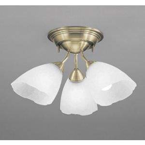 ODELIC（オーデリック） OC257170BR LEDシャンデリア 10畳用 R15高演色