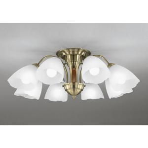 ODELIC（オーデリック） OC257147LC LEDシャンデリア 10畳用 電球色 LC