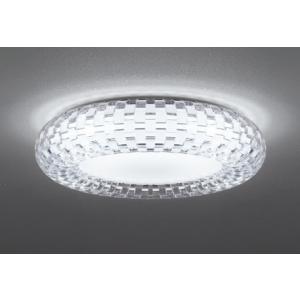 ODELIC（オーデリック） OC257147LC LEDシャンデリア 10畳用 電球色 LC