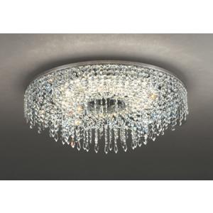 ODELIC オーデリック OC257239 LEDシャンデリア 直付タイプ 電球