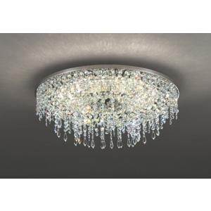 ODELIC（オーデリック） OC257147LC LEDシャンデリア 10畳用 電球色 LC