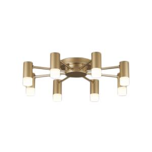 ODELIC（オーデリック） OC257133BCR LEDシャンデリア 12畳用 R15高