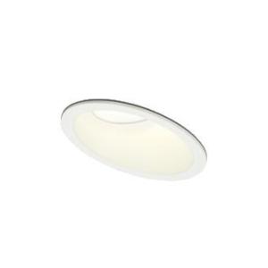 オーデリック OD261290R 傾斜天井用LEDベースダウンライト Qシリーズ 高気密SB形 埋込...