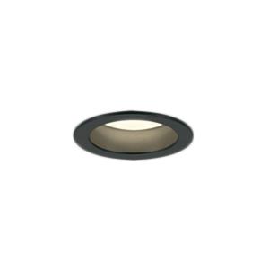 オーデリック OD361290R LEDベースダウンライト Qシリーズ 高気密SB形 埋込穴φ75 白熱灯器具100Wクラス R15高演色 クラス2 37°ミディアム配光 電球色 LC調光