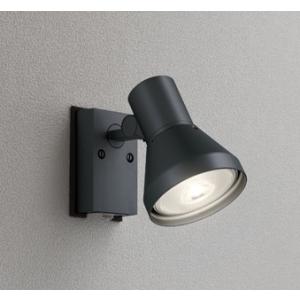 ODELIC（オーデリック） OG044135 エクステリア 人感センサー付LED