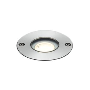 LEDグラウンドアップライト 電球色の高価買取価格