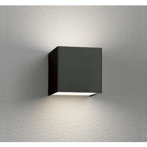 オーデリック LEDポーチライト 防雨型の買取情報