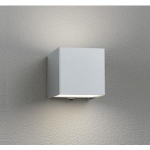 オーデリック人感センサーLEDポーチライトの買取情報