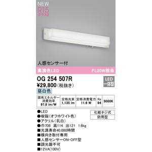 オーデリック OG254507R エクステリア...の詳細画像1